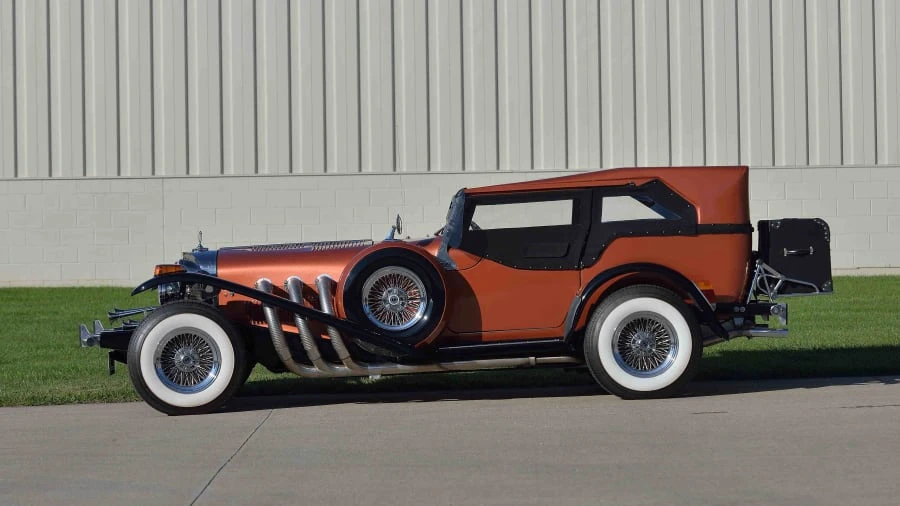 1973 Excalibur - Image 8 of 12