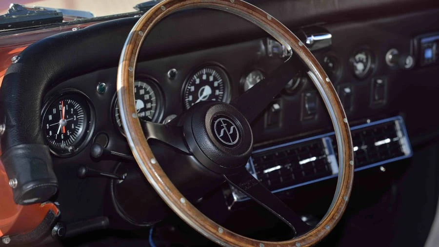 1973 Excalibur - Image 9 of 12