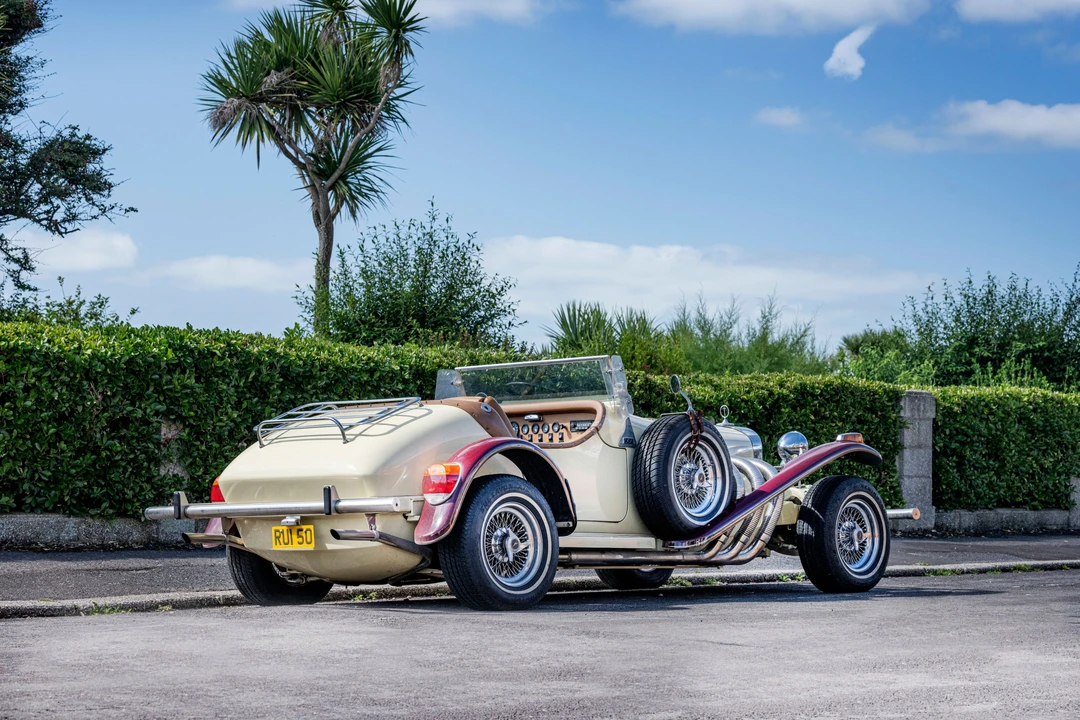 1973 Excalibur - Image 5 of 20