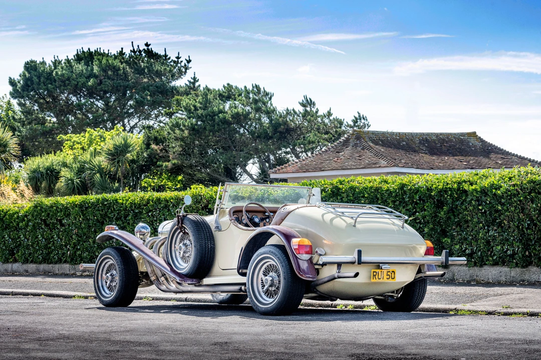 1973 Excalibur - Image 10 of 20
