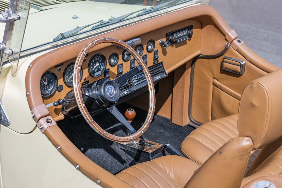1973 Excalibur - Image 18 of 20