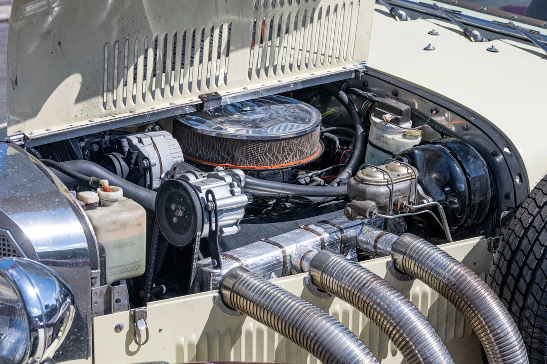 1973 Excalibur - Image 14 of 20