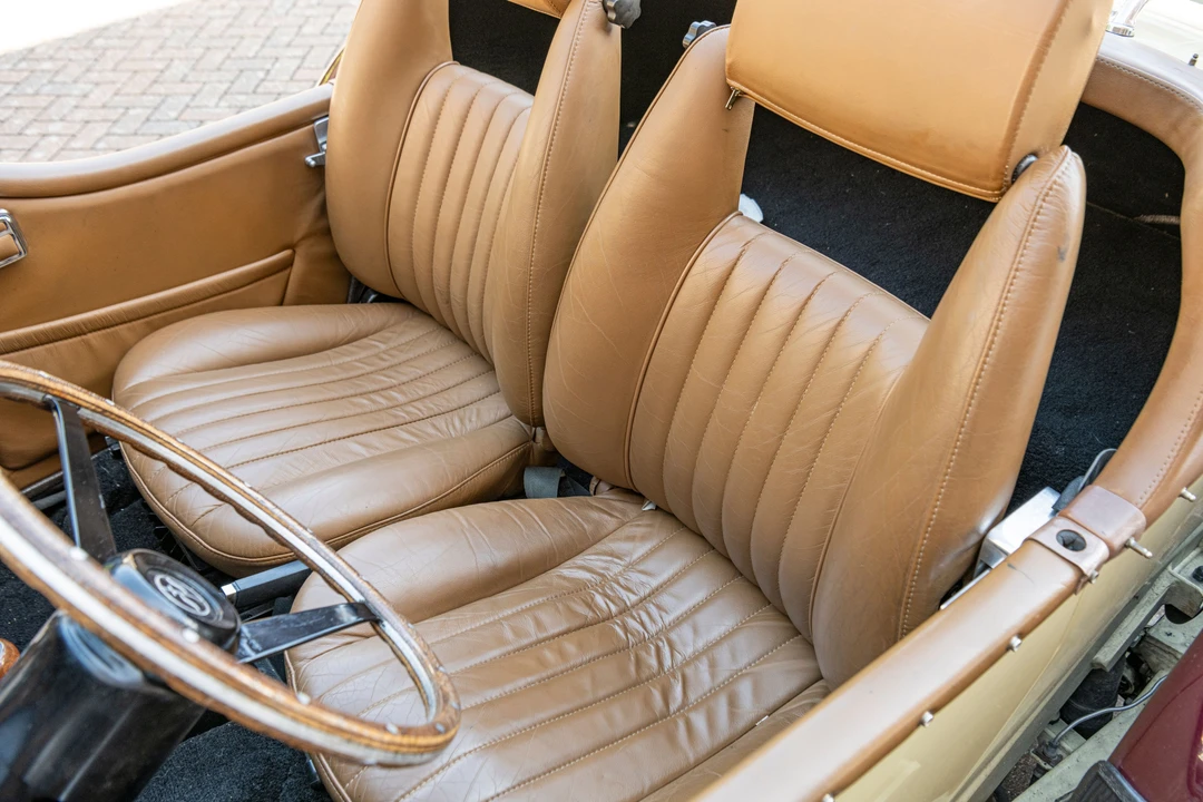 1973 Excalibur - Image 9 of 20
