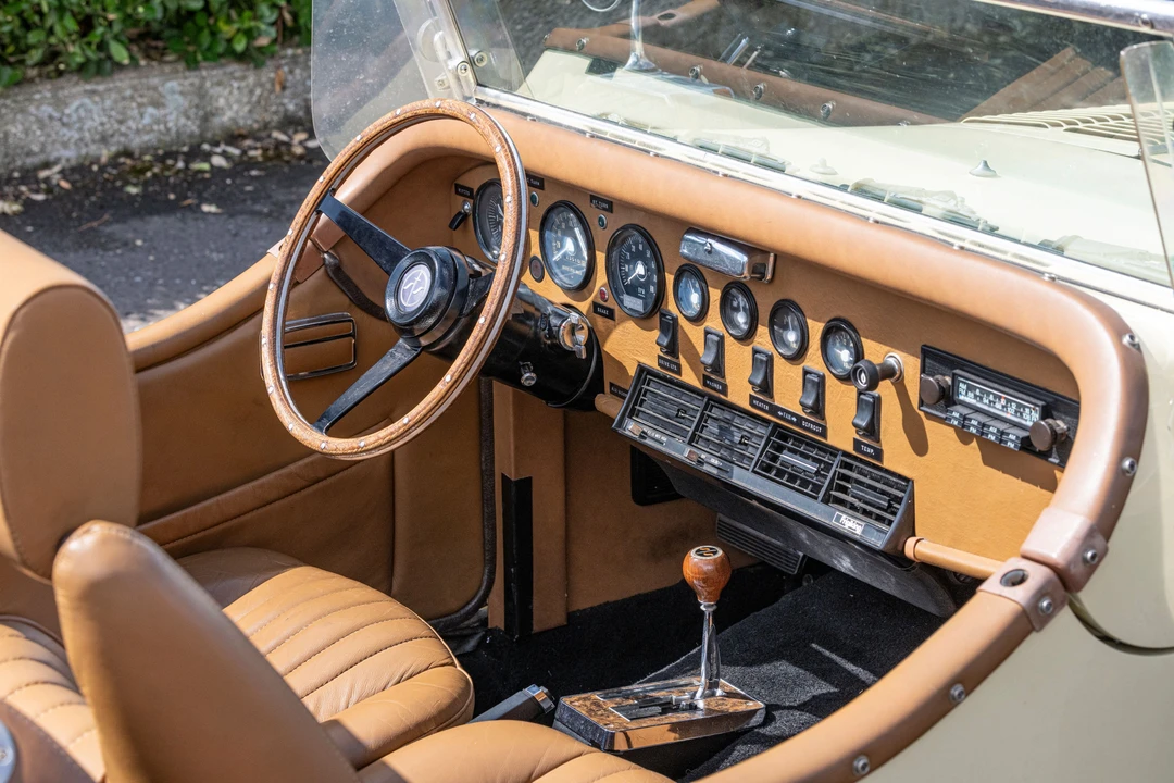 1973 Excalibur - Image 4 of 20