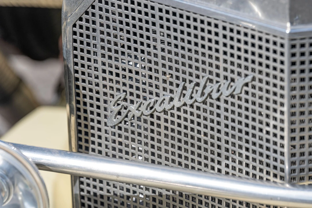 1973 Excalibur - Image 7 of 20
