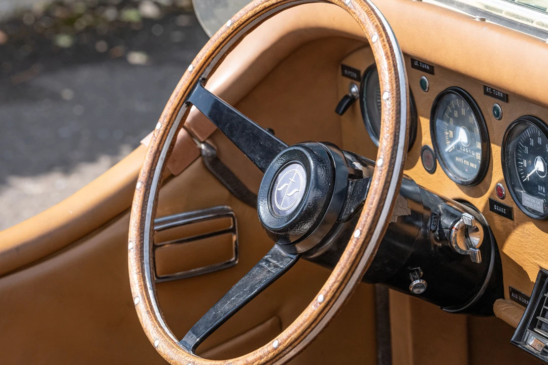 1973 Excalibur - Image 3 of 20