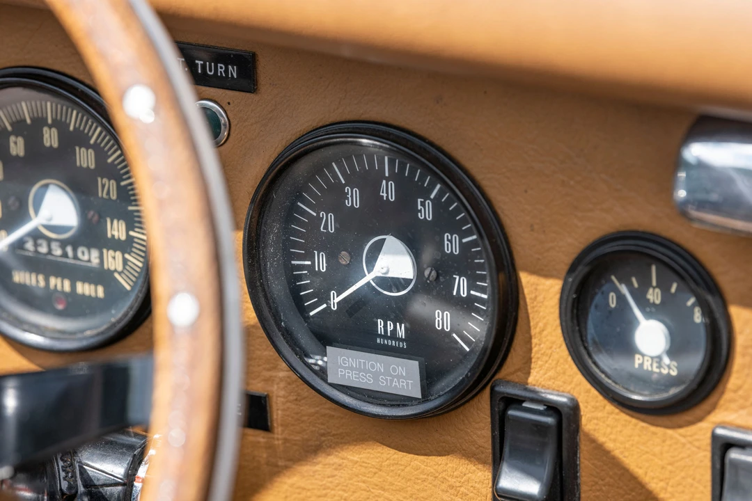 1973 Excalibur - Image 19 of 20