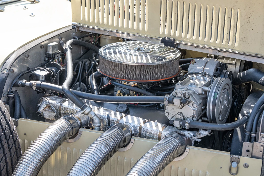1973 Excalibur - Image 16 of 20