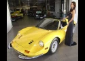 1973 Ferrari Dino 246 GTS - Image 6 of 8