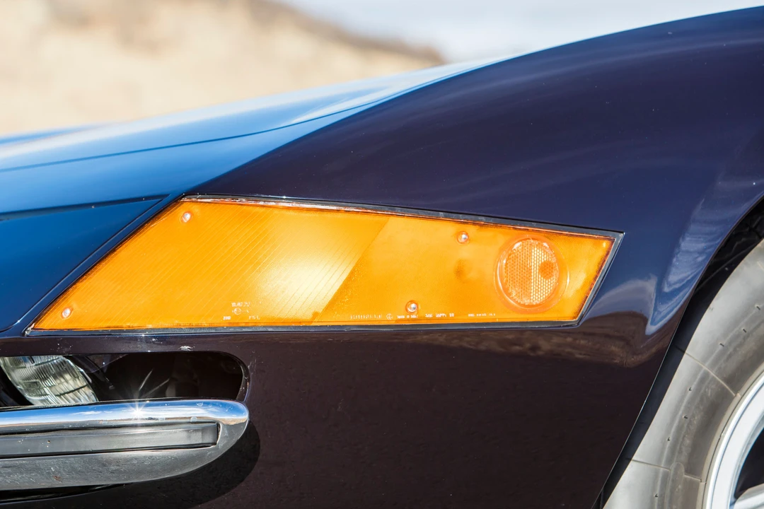 1973 Ferrari Daytona Berlinetta - Image 29 of 31