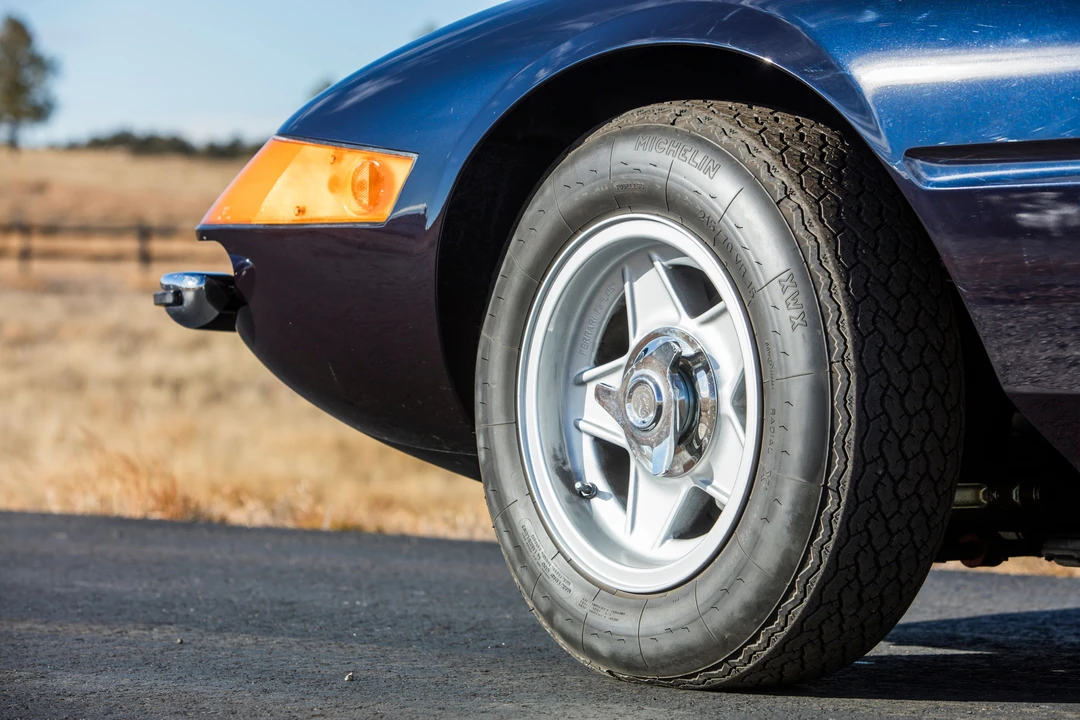 1973 Ferrari Daytona Berlinetta - Image 28 of 31