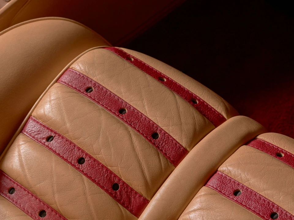 1973 Ferrari Daytona Berlinetta - Image 12 of 13