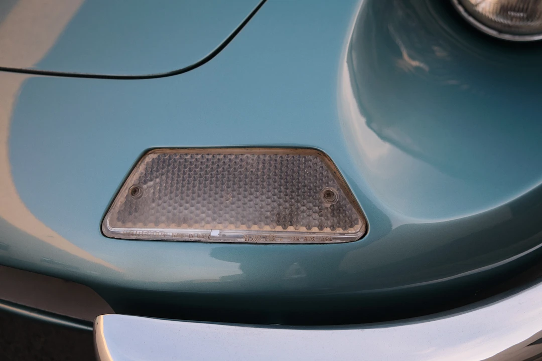 1973 Ferrari Dino 246 GT - Image 21 of 31
