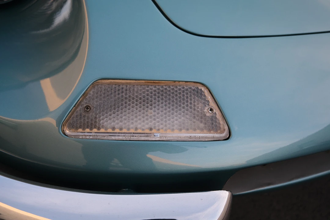 1973 Ferrari Dino 246 GT - Image 22 of 31
