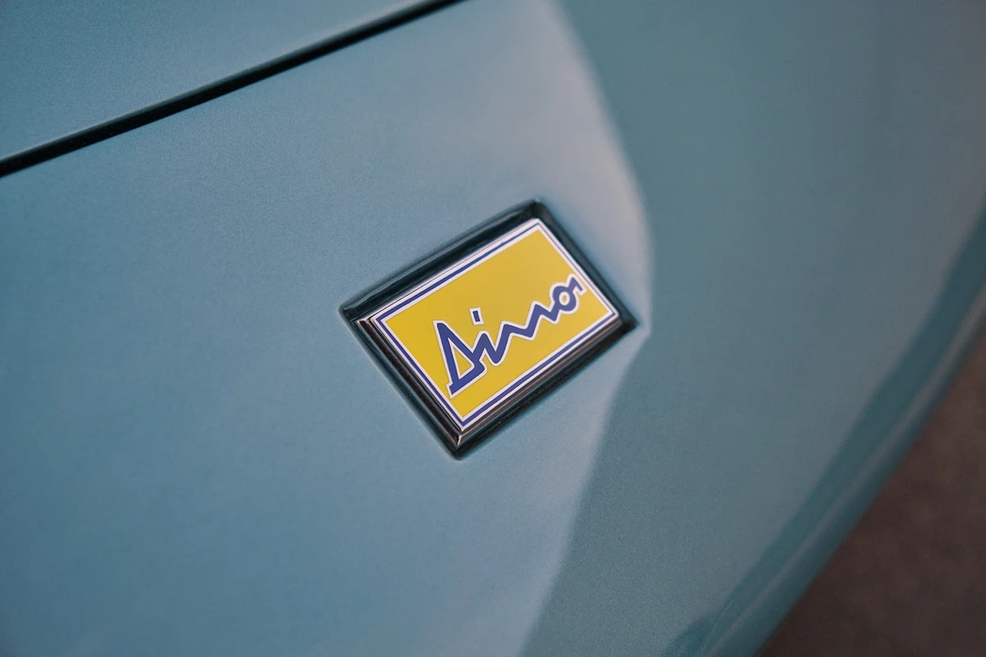 1973 Ferrari Dino 246 GT - Image 23 of 31