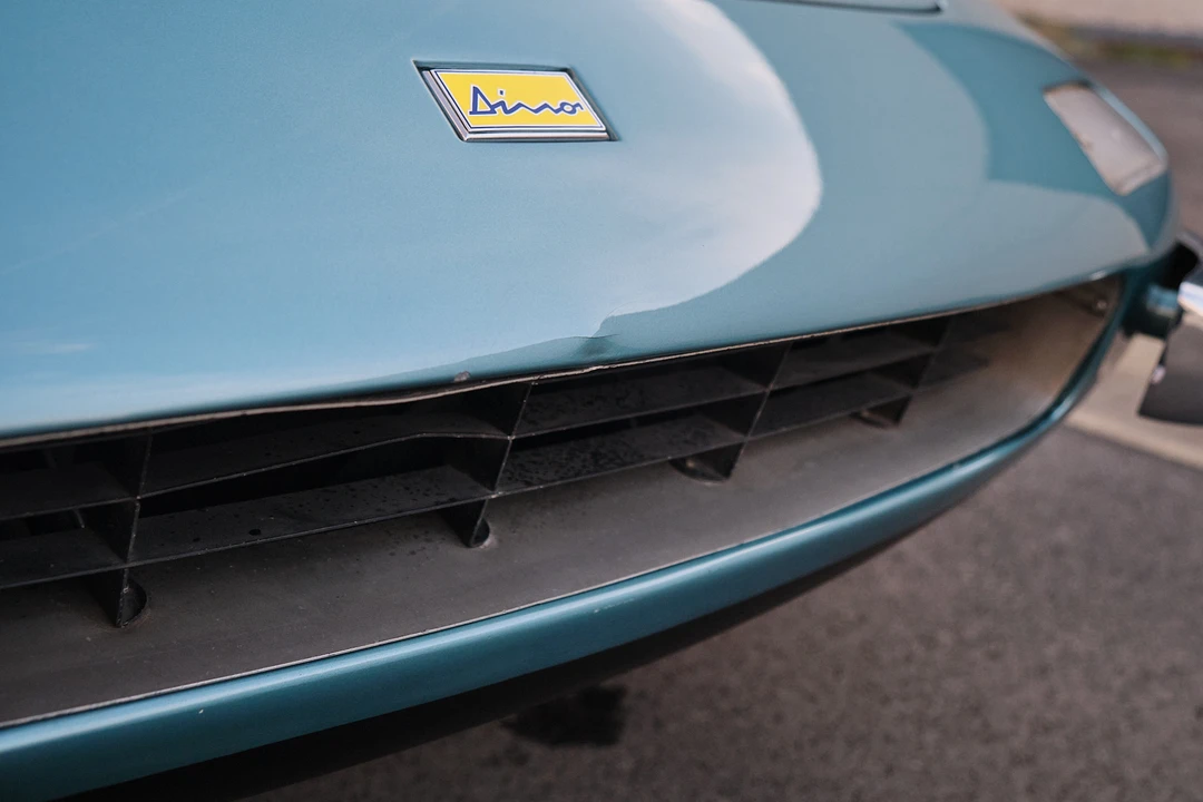 1973 Ferrari Dino 246 GT - Image 24 of 31
