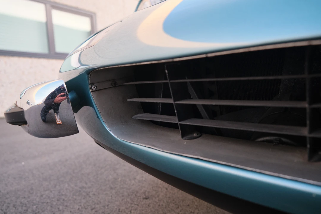1973 Ferrari Dino 246 GT - Image 26 of 31
