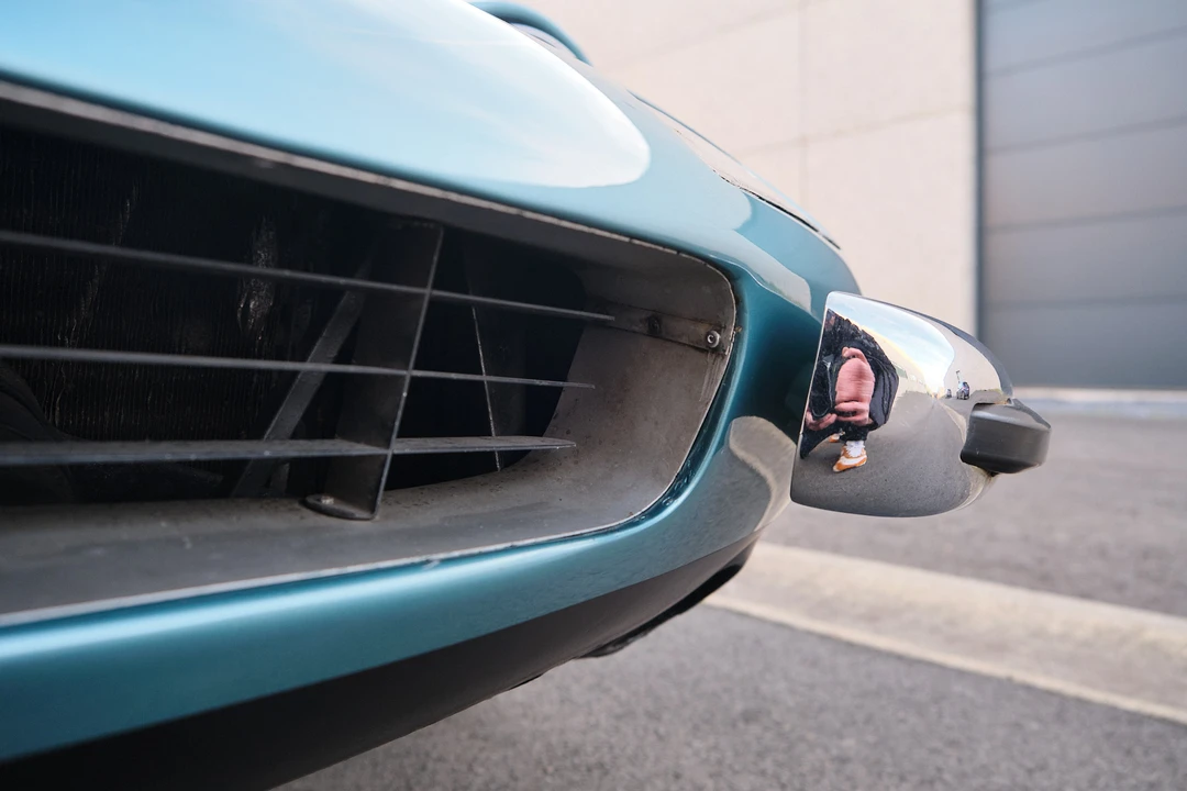 1973 Ferrari Dino 246 GT - Image 27 of 31
