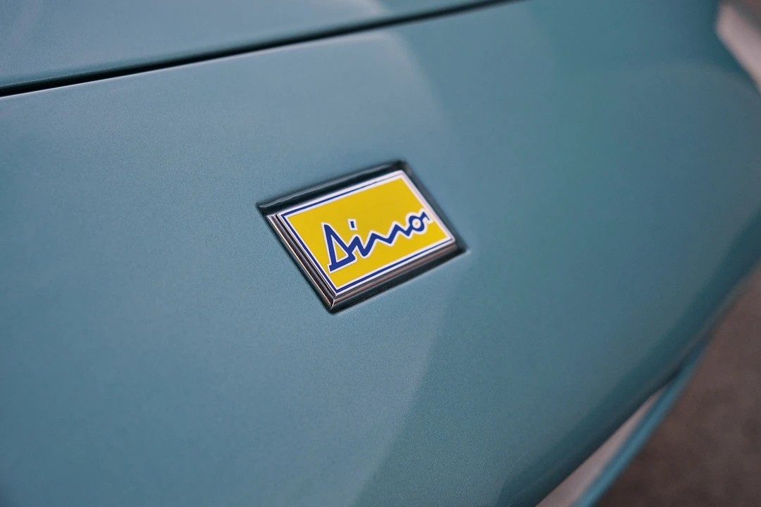 1973 Ferrari Dino 246 GT - Image 28 of 31