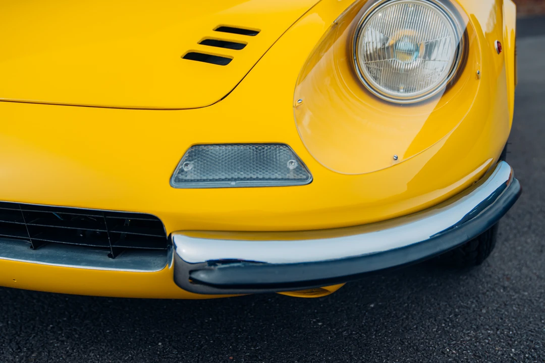 1973 Ferrari Dino 246 GT - Image 24 of 31