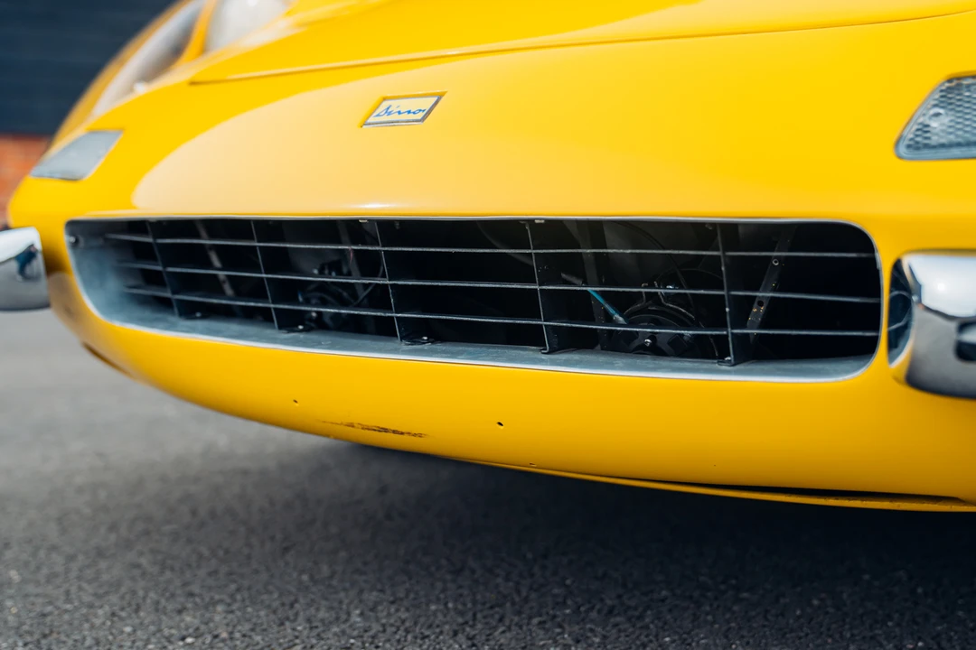 1973 Ferrari Dino 246 GT - Image 25 of 31