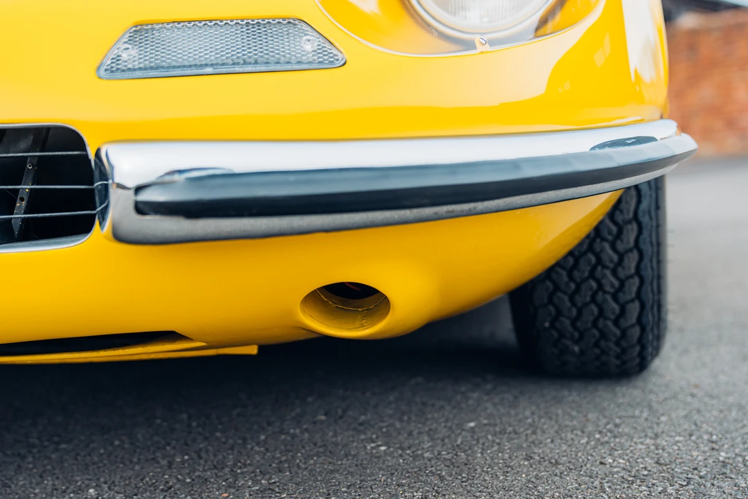 1973 Ferrari Dino 246 GT - Image 26 of 31