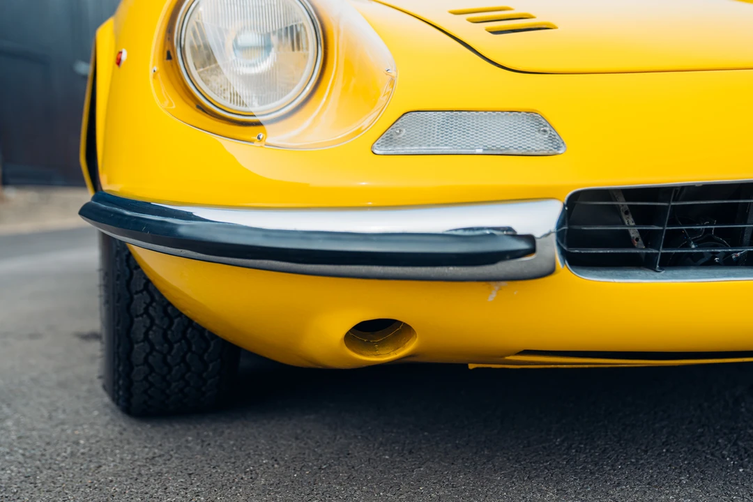 1973 Ferrari Dino 246 GT - Image 27 of 31