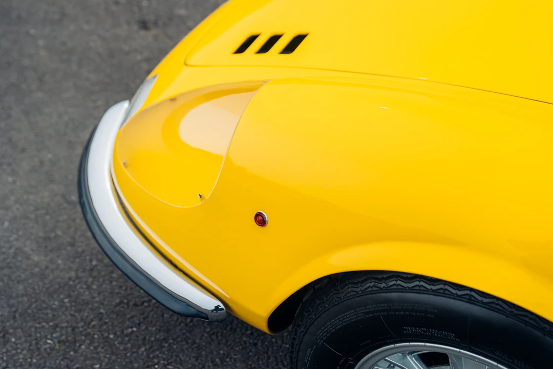 1973 Ferrari Dino 246 GT - Image 28 of 31