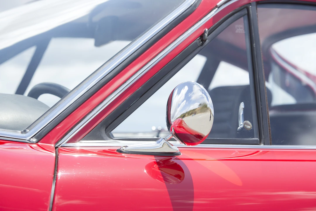 1973 Ferrari Dino 246 GT - Image 25 of 31