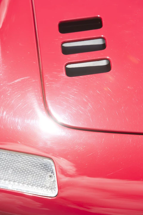 1973 Ferrari Dino 246 GT - Image 24 of 31