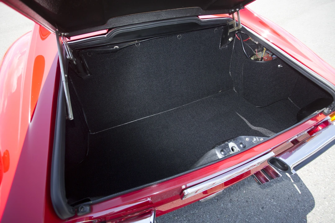 1973 Ferrari Dino 246 GT - Image 9 of 31