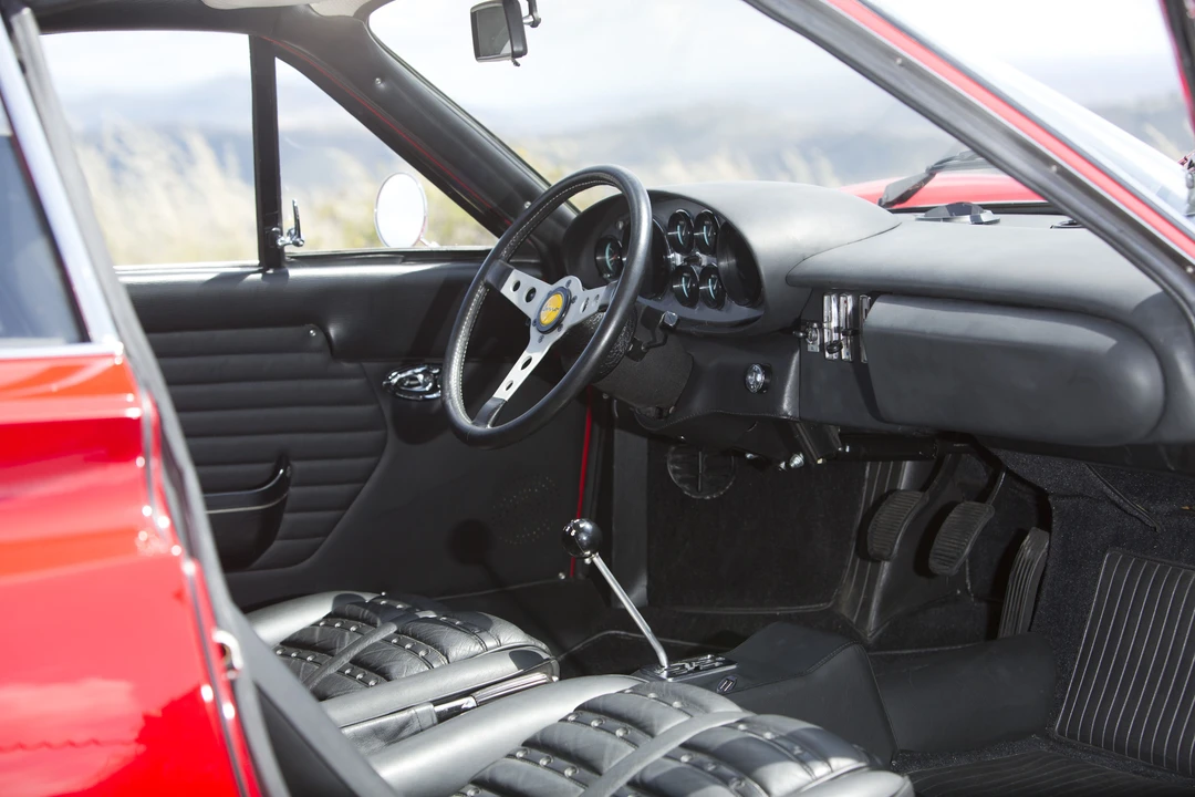 1973 Ferrari Dino 246 GT - Image 23 of 31