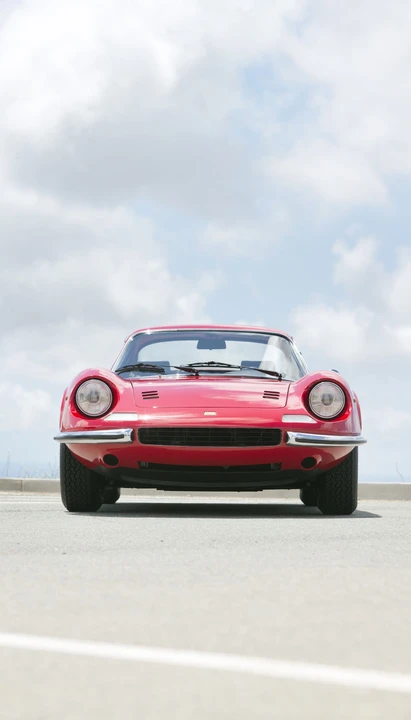 1973 Ferrari Dino 246 GT - Image 5 of 31