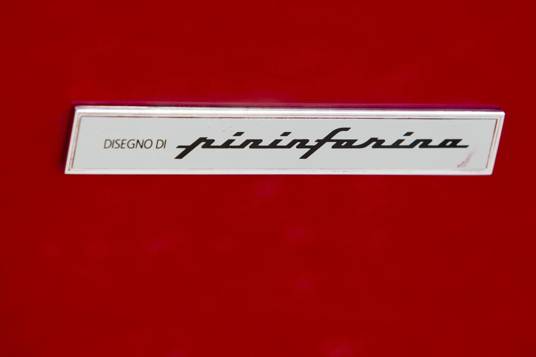 1973 Ferrari Dino 246 GT - Image 14 of 31
