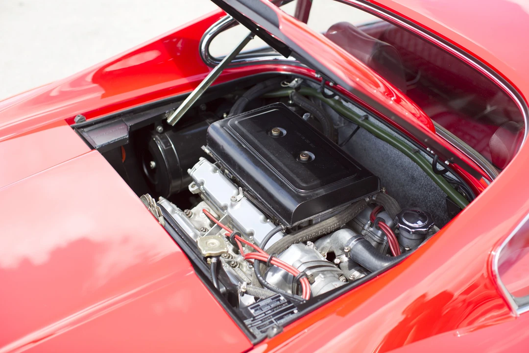 1973 Ferrari Dino 246 GT - Image 15 of 31