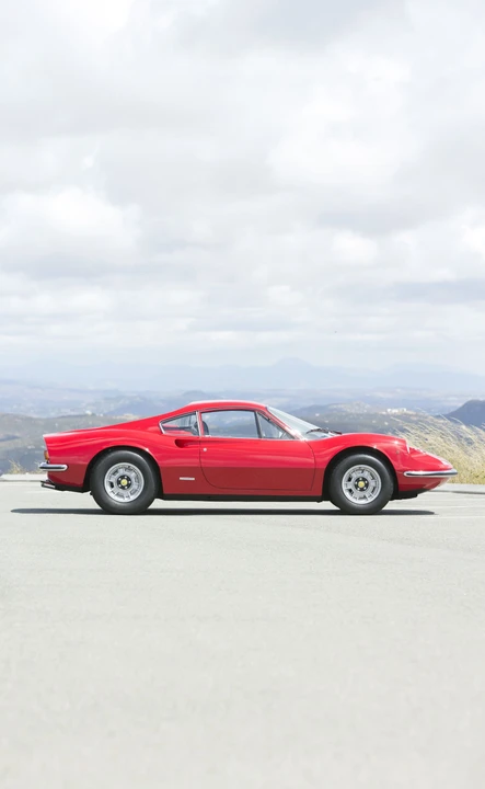 1973 Ferrari Dino 246 GT - Image 2 of 31