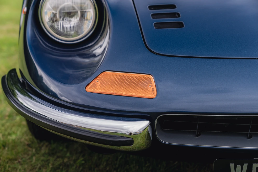 1973 Ferrari Dino 246 GTS - Image 21 of 31
