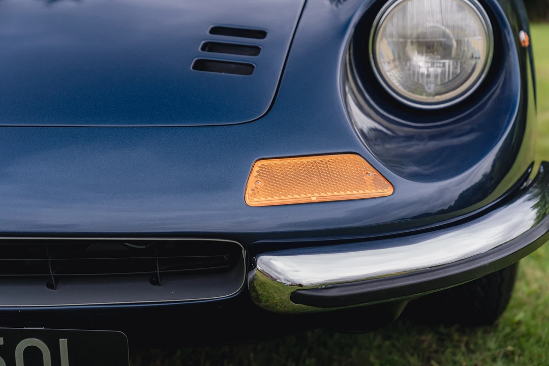 1973 Ferrari Dino 246 GTS - Image 26 of 31