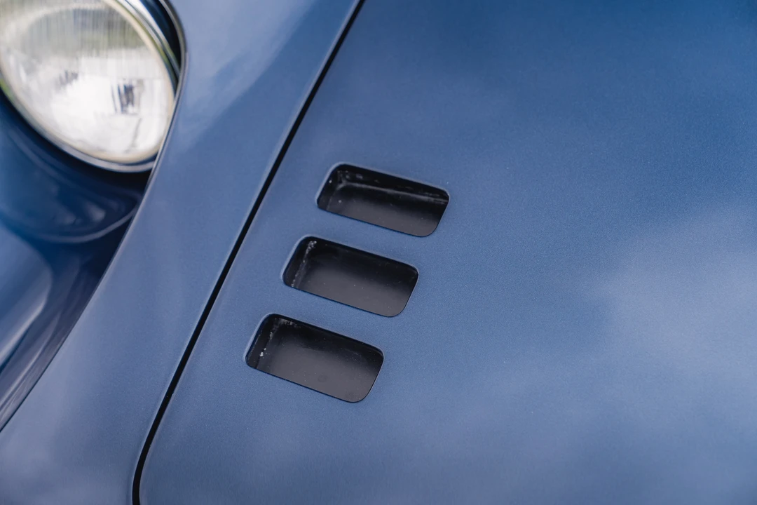 1973 Ferrari Dino 246 GTS - Image 29 of 31