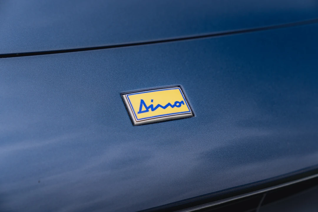 1973 Ferrari Dino 246 GTS - Image 30 of 31