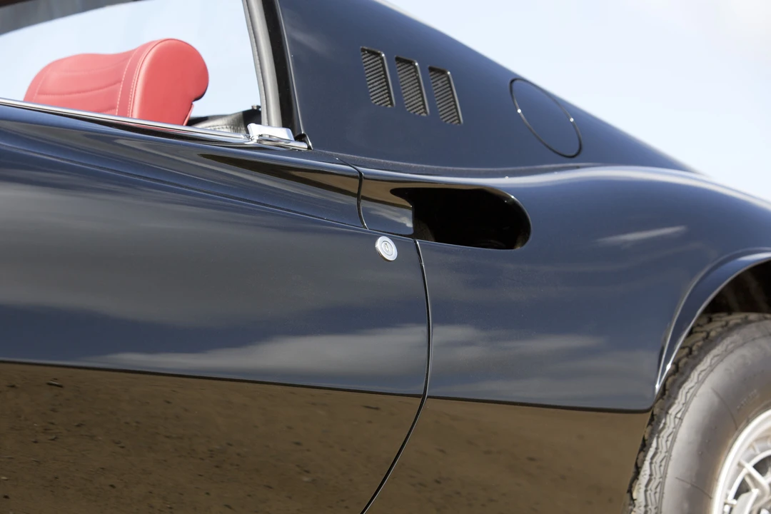 1973 Ferrari Dino 246 GTS - Image 30 of 31