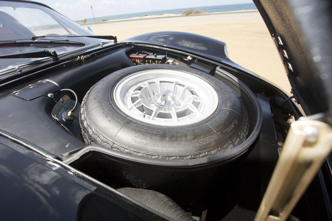 1973 Ferrari Dino 246 GTS - Image 16 of 31