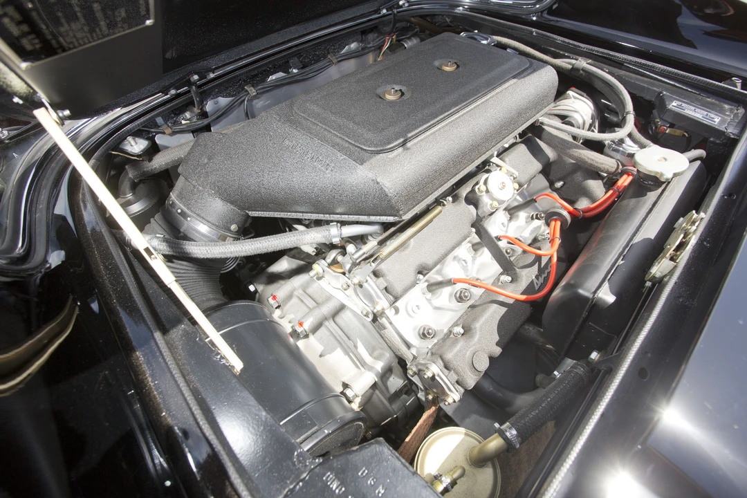 1973 Ferrari Dino 246 GTS - Image 11 of 31