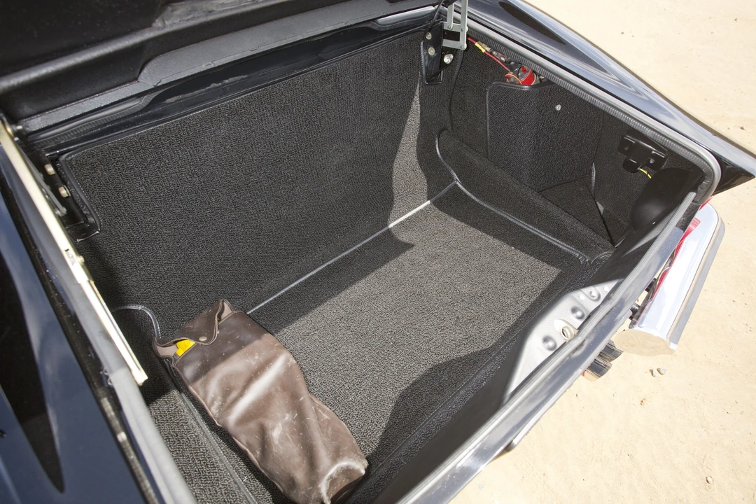 1973 Ferrari Dino 246 GTS - Image 10 of 31