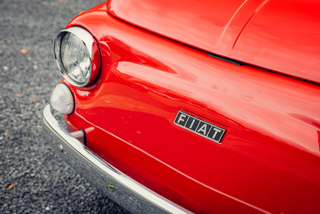 1973 Fiat Nuova 500 - Image 18 of 31