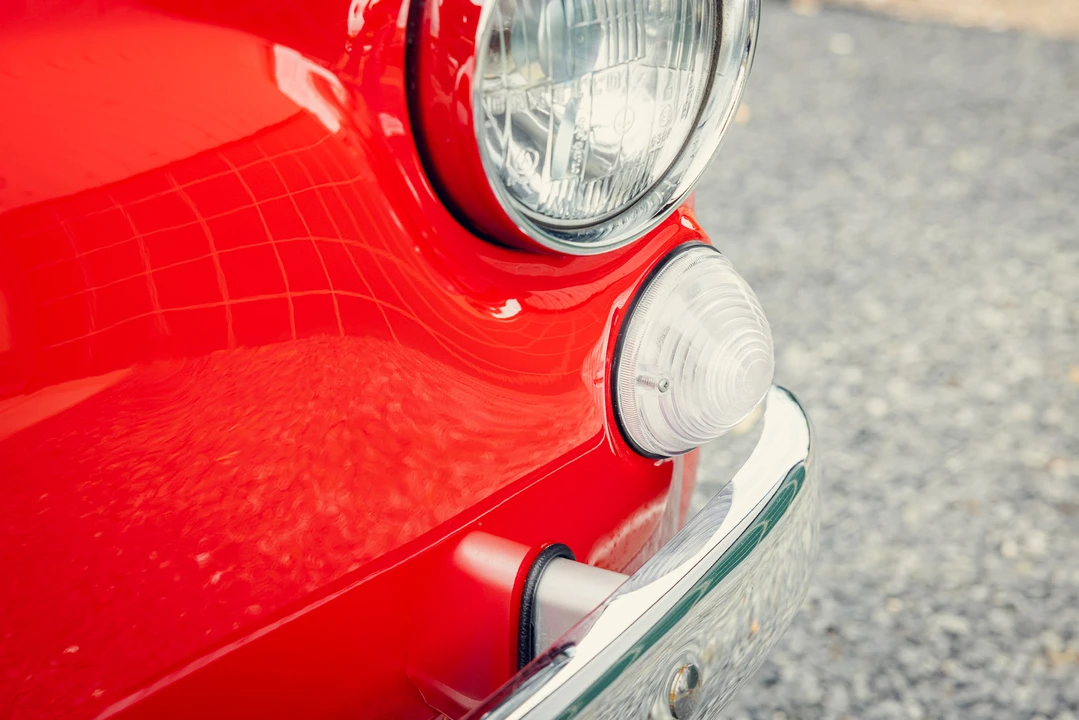 1973 Fiat Nuova 500 - Image 24 of 31