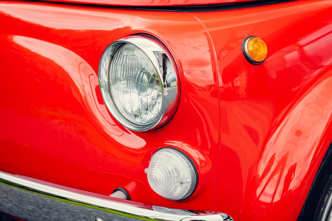 1973 Fiat Nuova 500 - Image 30 of 31