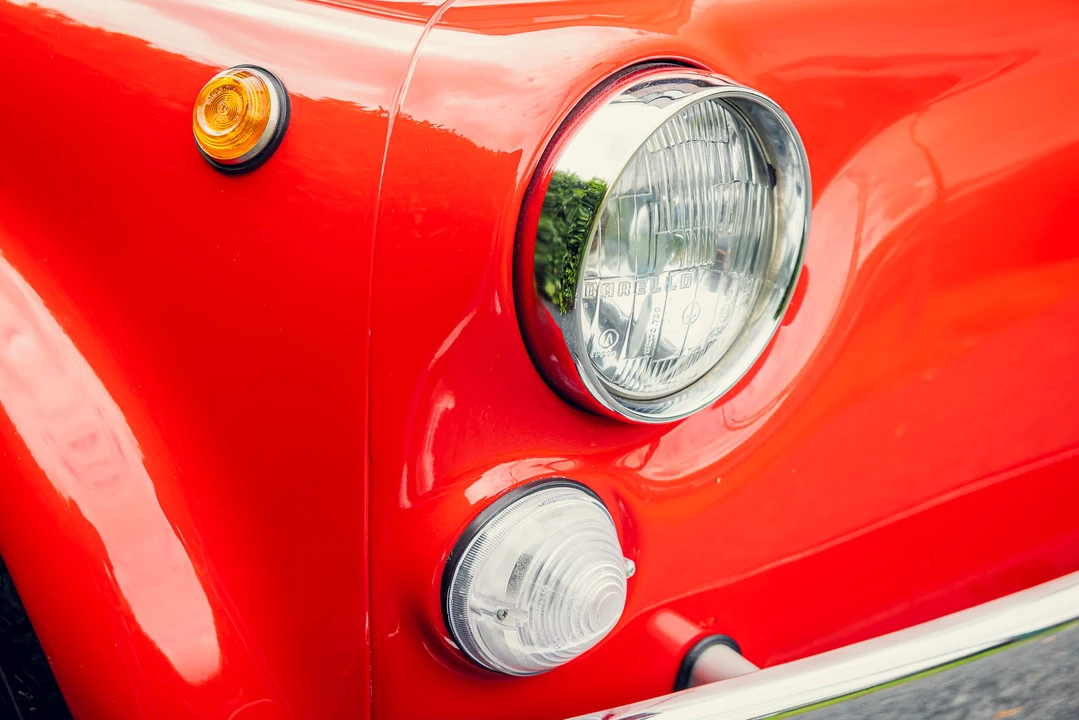 1973 Fiat Nuova 500 - Image 31 of 31