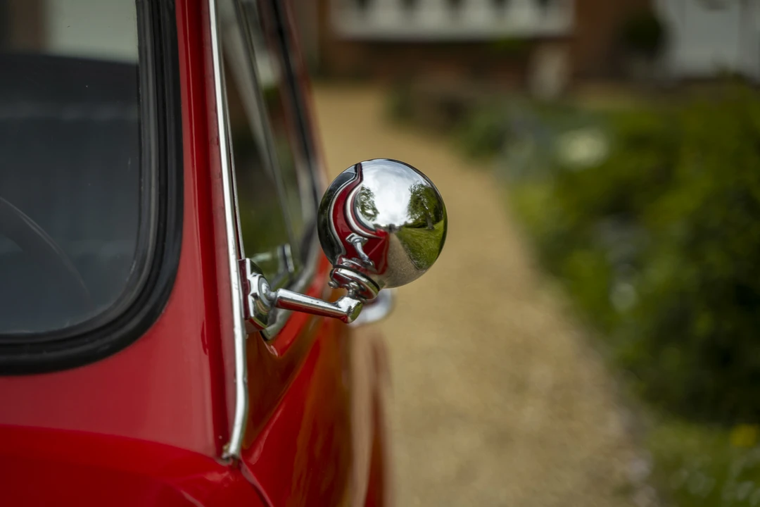 1973 Fiat Nuova 500 - Image 27 of 31