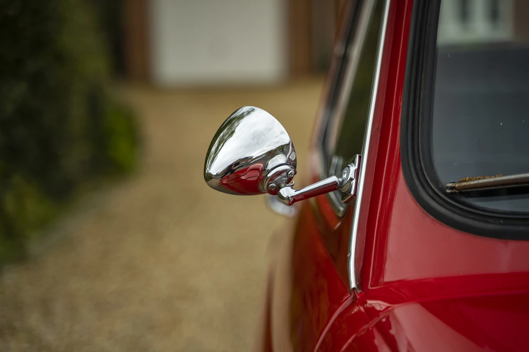 1973 Fiat Nuova 500 - Image 26 of 31